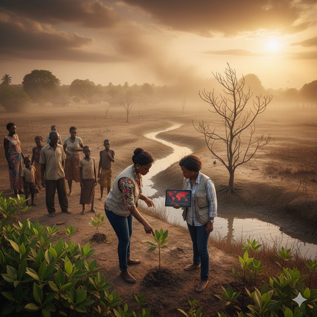 Aménagement/occupation des sols