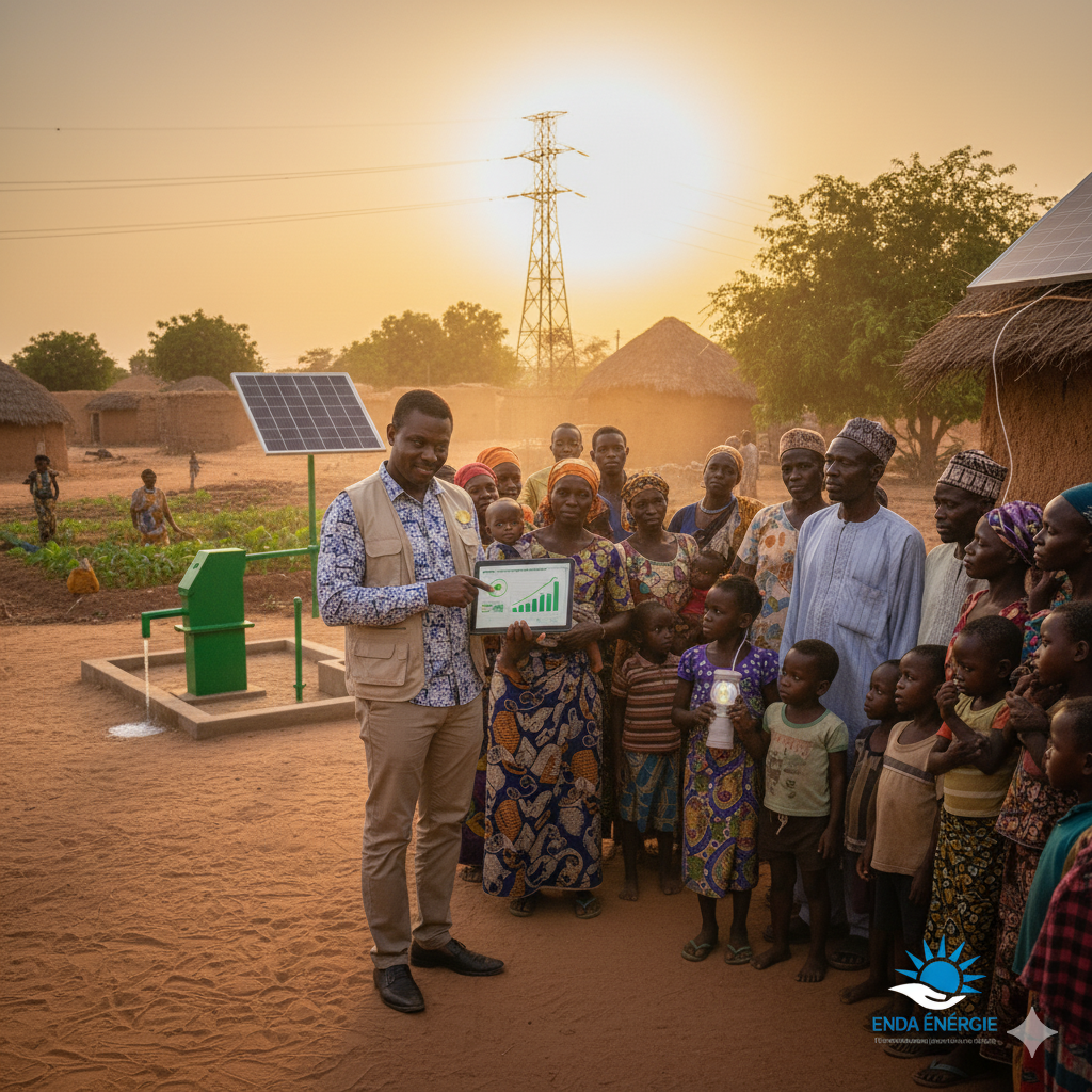 Genre & Inclusion sociale (GESI)