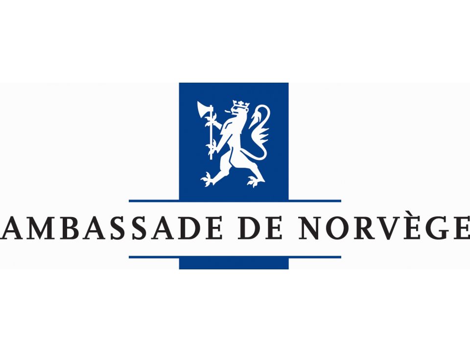 Ambassade Norvege